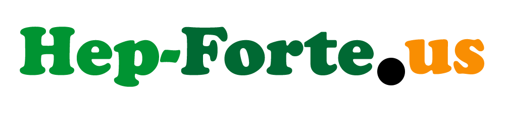 Hep Forte